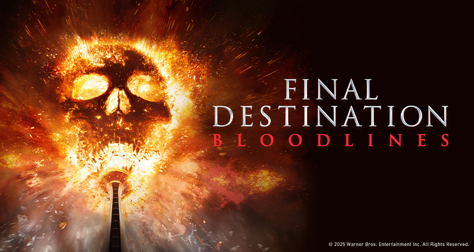 finaldestination finaldestination