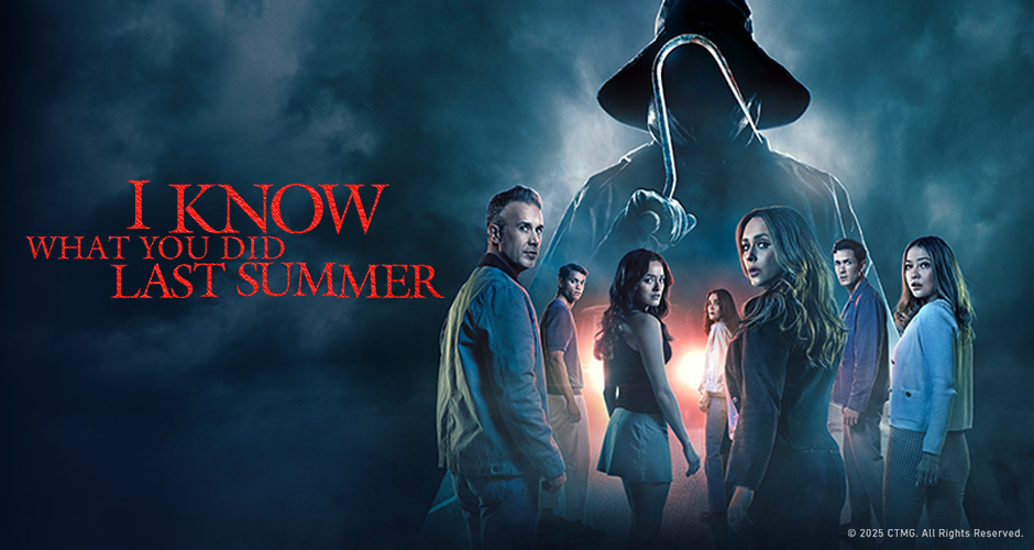iknowwhatyoudidlastsummer2025 iknowwhatyoudidlastsummer2025