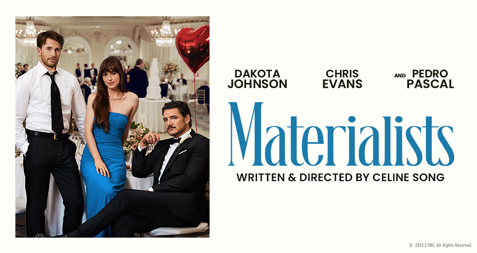 materialists materialists