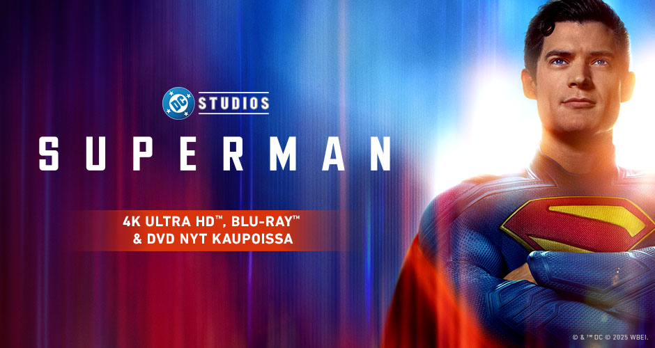 supermanuusi supermanuusi