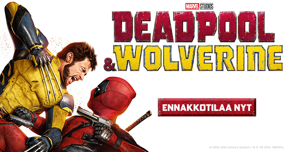 deadpoolwolverine