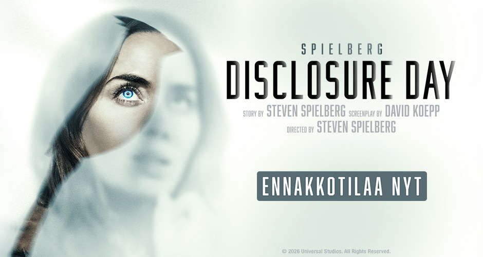 disclosureday disclosureday