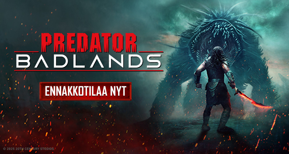 predatorbadland predatorbadland