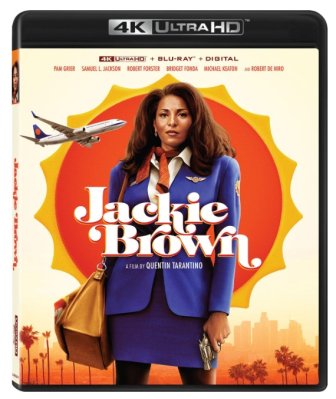 Jackie Brown 4K