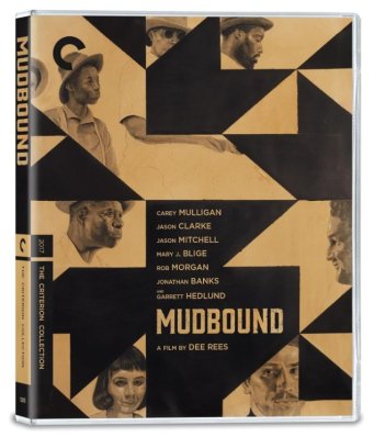 Mudbound Criterion Collection Blu Ray