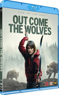 Out Come The Wolves Blu Ray