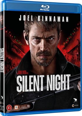 Silent Night Blu ray